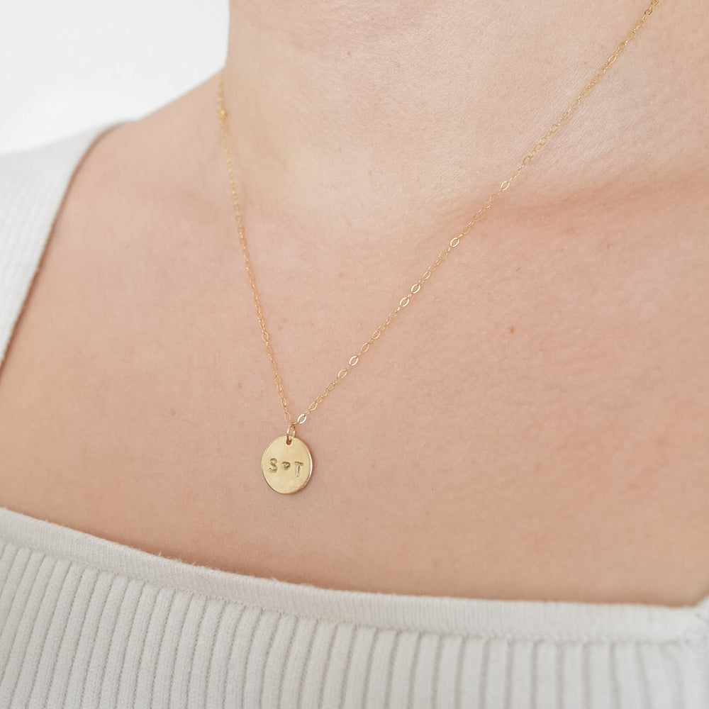 
                  
                    Amore Necklace
                  
                
