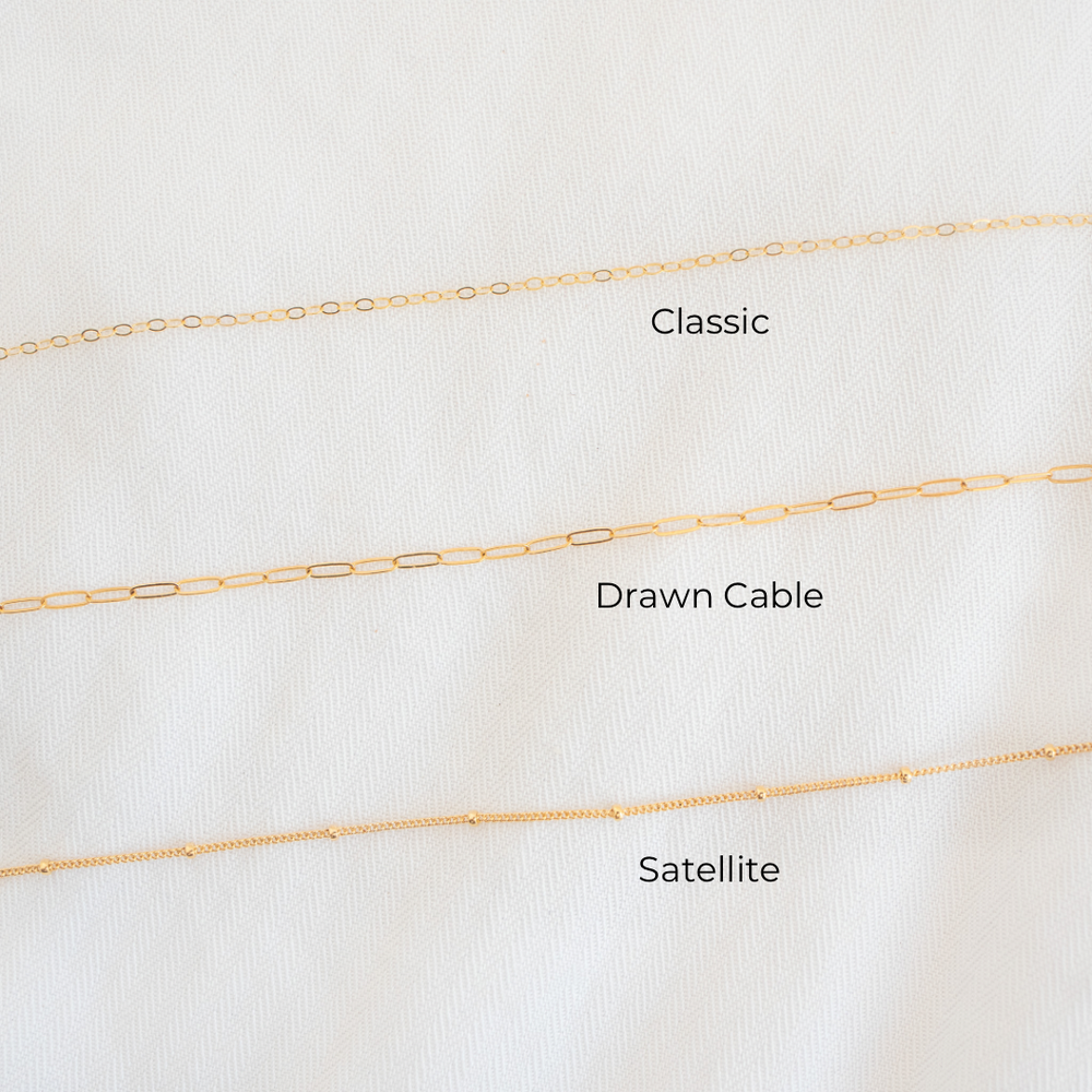 
                  
                    Zodiac Constellation Necklace
                  
                