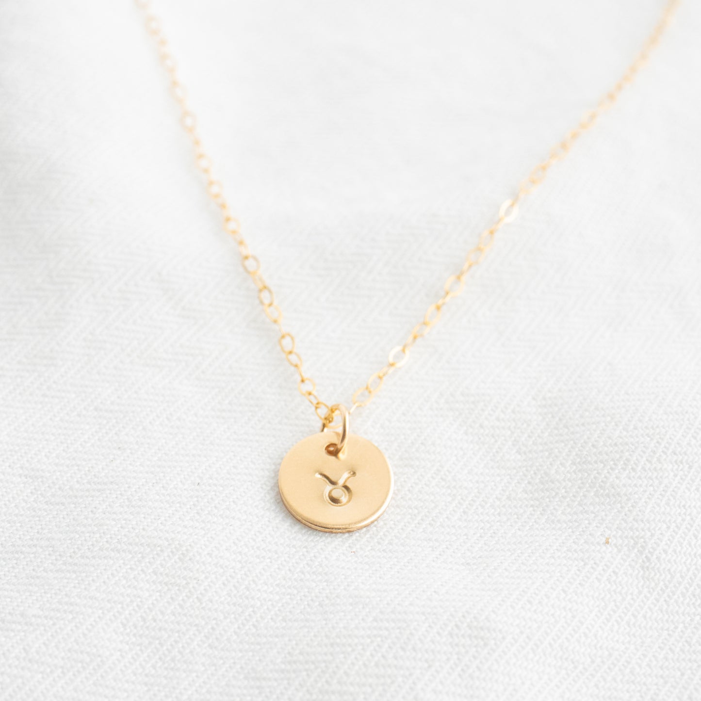 
                  
                    Zodiac Necklace
                  
                