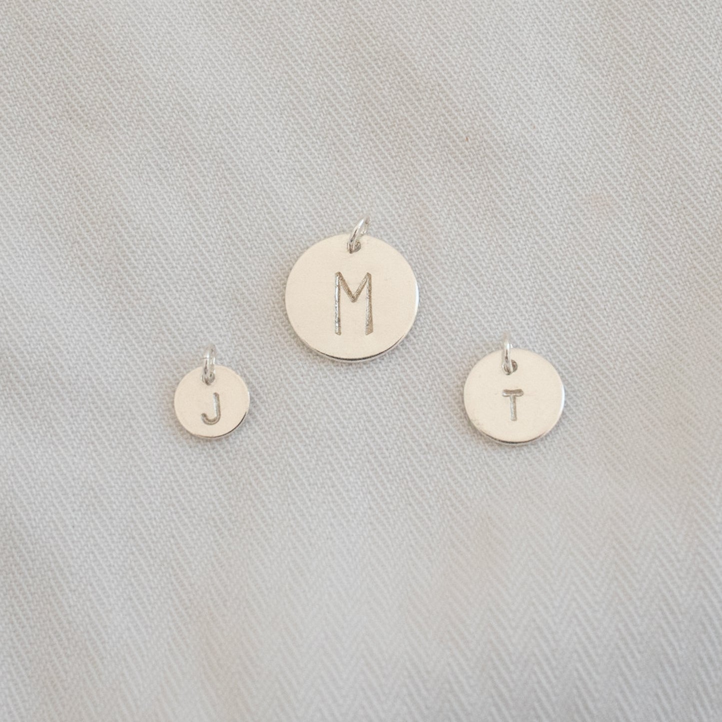 
                  
                    Initial Necklace
                  
                