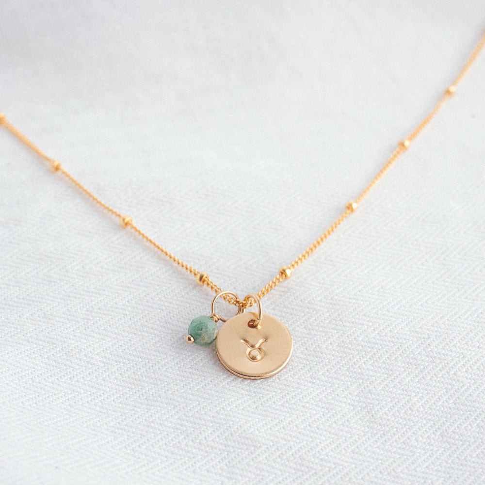 Astro Necklace