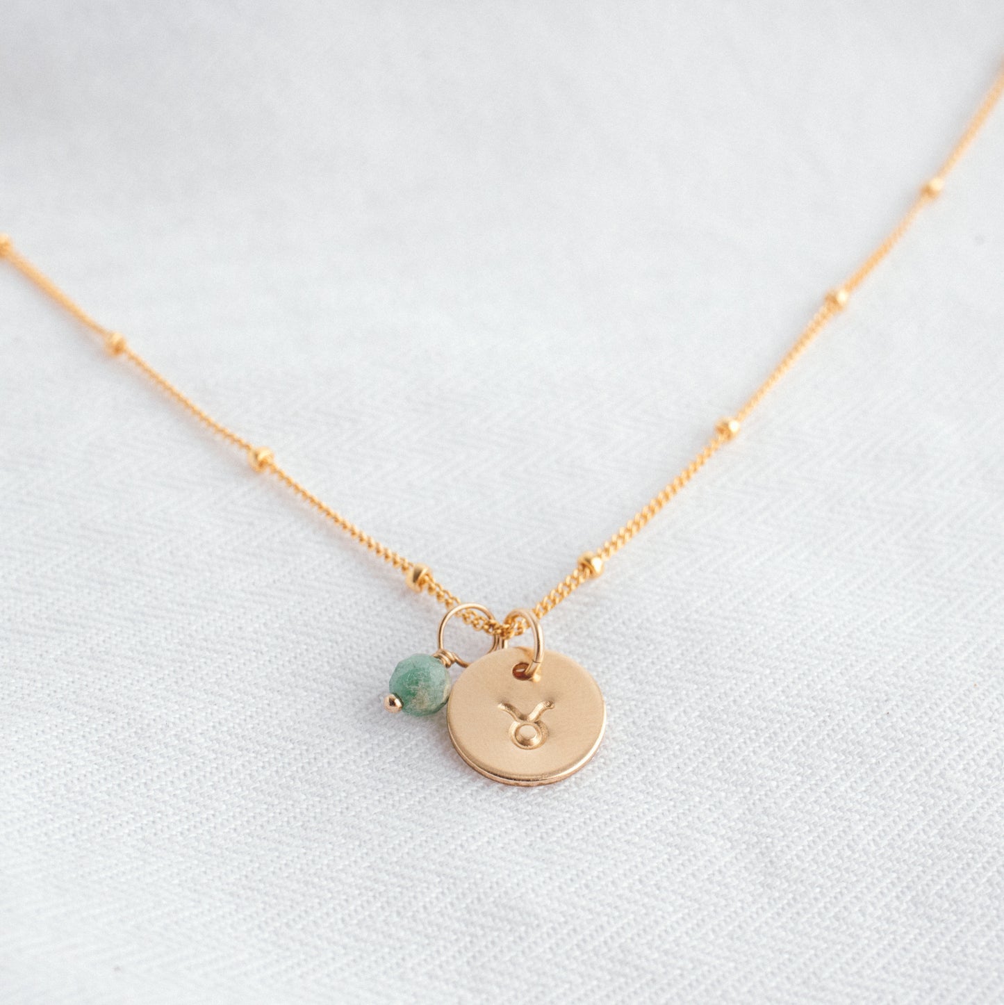 
                  
                    Astro Necklace
                  
                