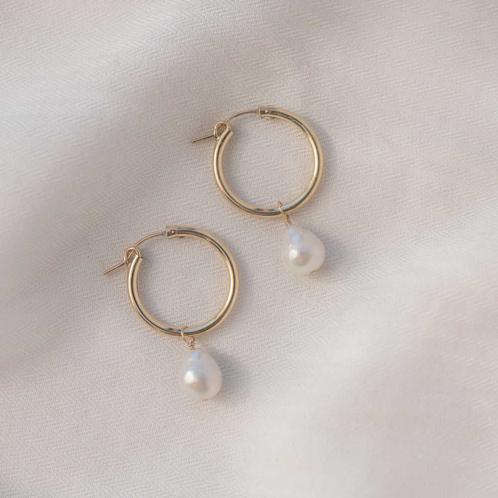Maeve Hoops