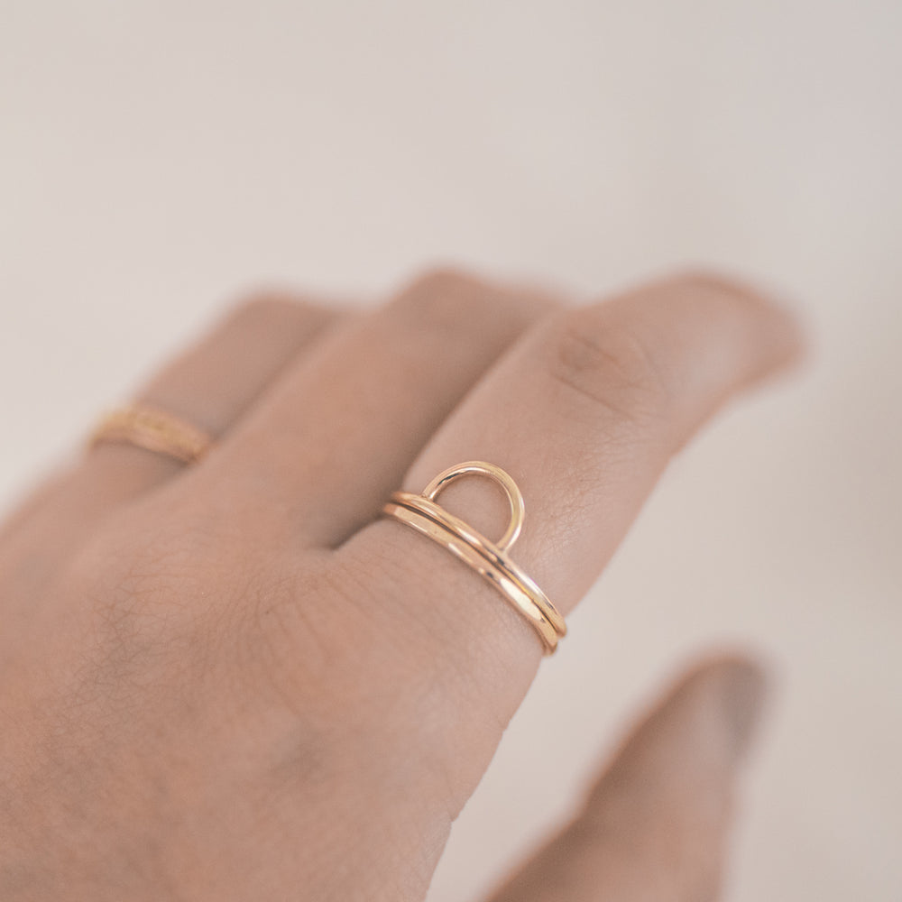 
                  
                    Sunrise Ring
                  
                