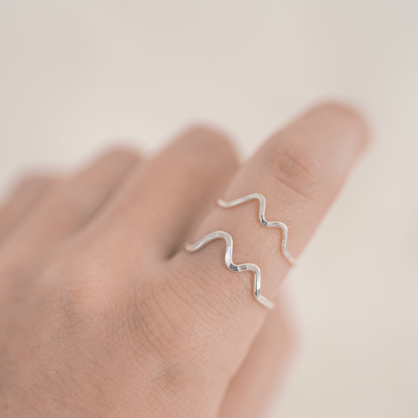 
                  
                    Thin Mountain Ring
                  
                