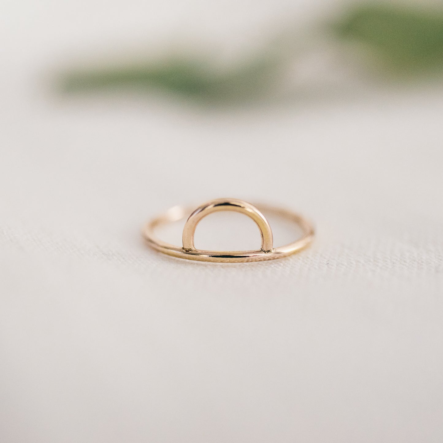 
                  
                    Sunrise Ring
                  
                