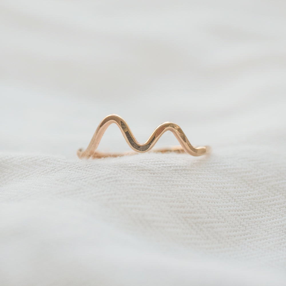 Mountain Ring