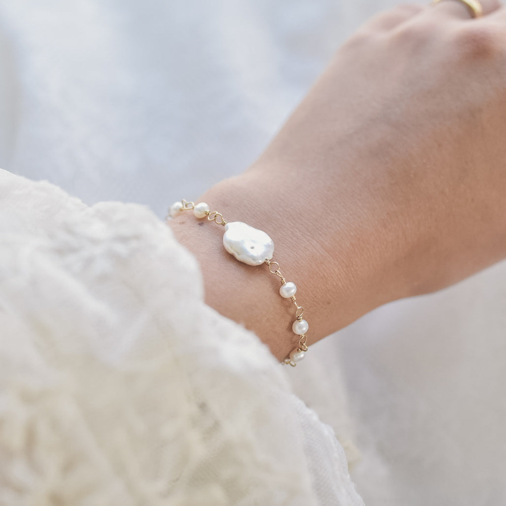 
                  
                    Poppy Bracelet
                  
                
