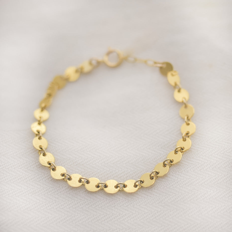 Aurora Bracelet