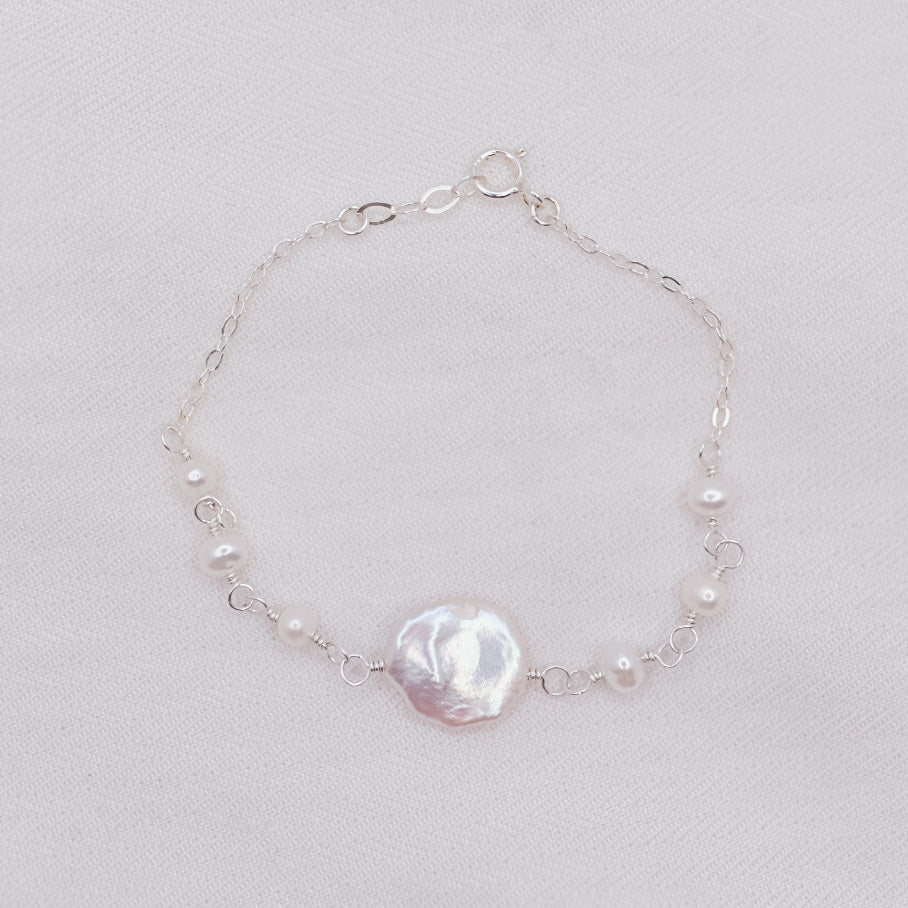 
                  
                    Poppy Bracelet
                  
                