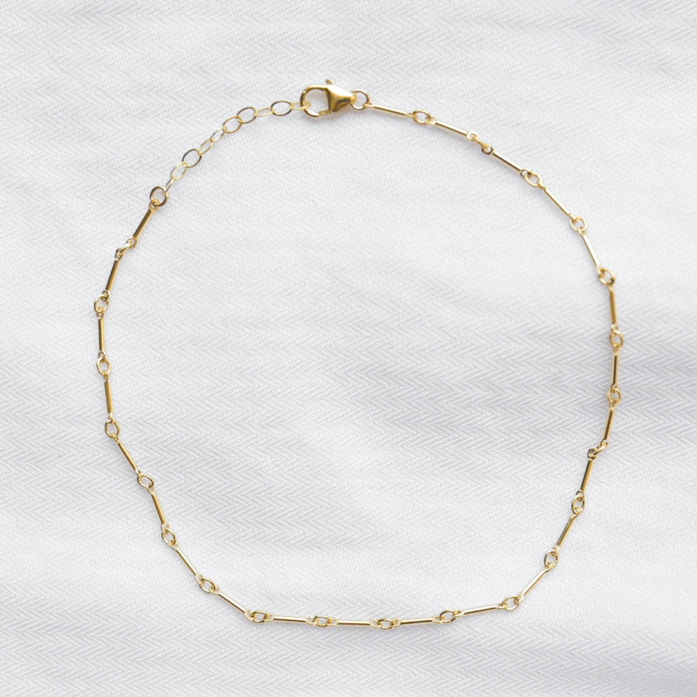 Aria Anklet