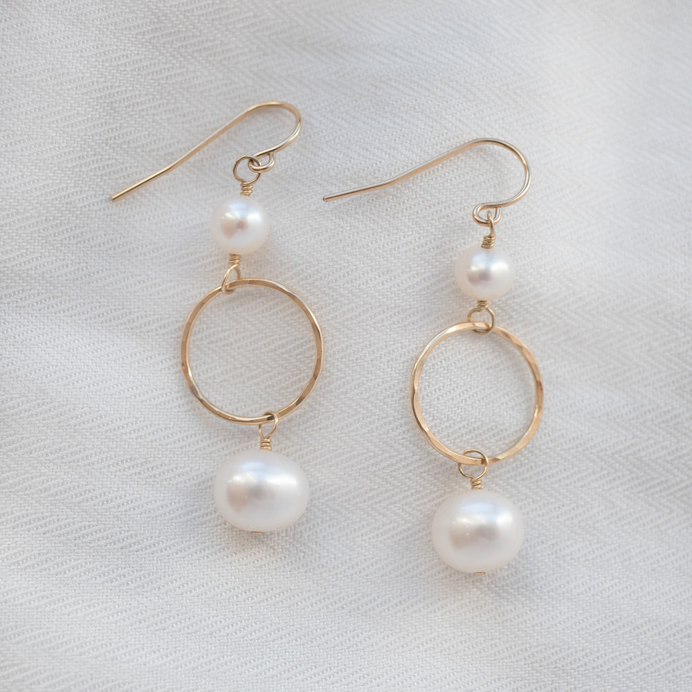 Senna Earrings